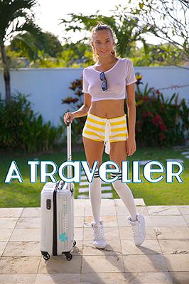 [Katya-Clover×Katya Clover] 2020-04-21 A Traveller